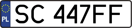 SC447FF