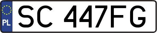 SC447FG