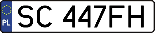 SC447FH