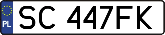 SC447FK