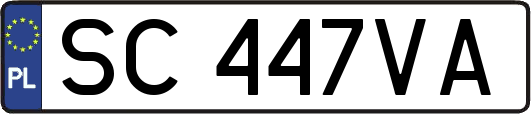 SC447VA