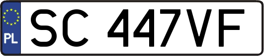 SC447VF