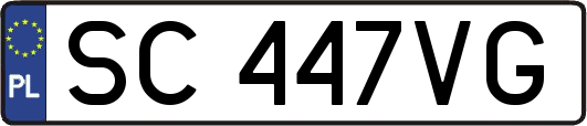 SC447VG