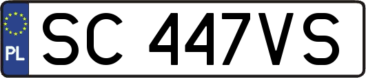 SC447VS