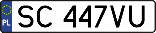 SC447VU