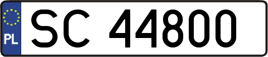 SC44800