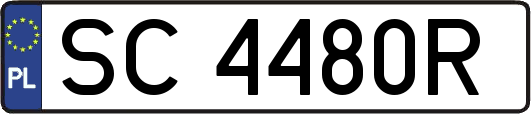 SC4480R