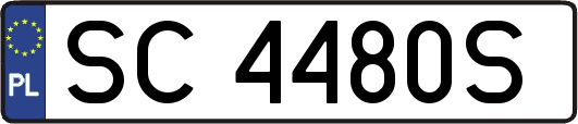 SC4480S