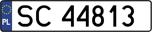SC44813