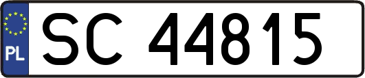 SC44815