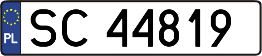 SC44819