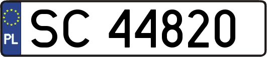 SC44820