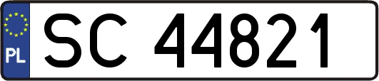 SC44821