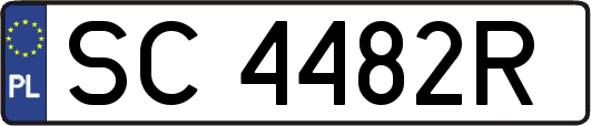 SC4482R