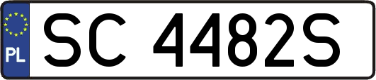 SC4482S