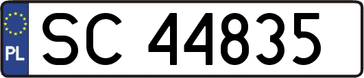 SC44835