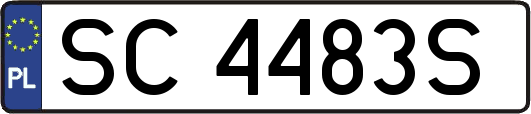 SC4483S
