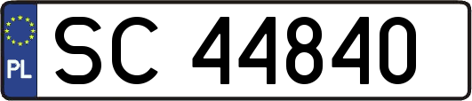 SC44840