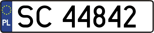 SC44842
