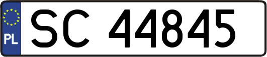 SC44845
