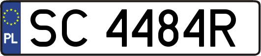 SC4484R