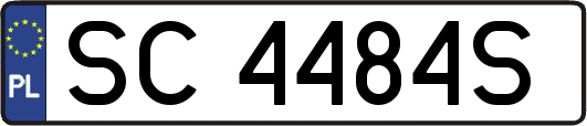 SC4484S