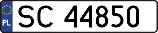 SC44850