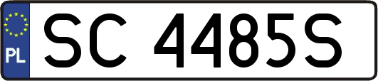 SC4485S