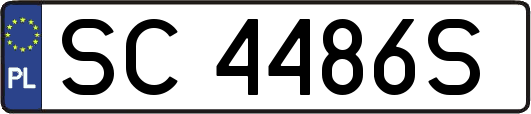 SC4486S