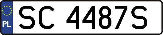 SC4487S