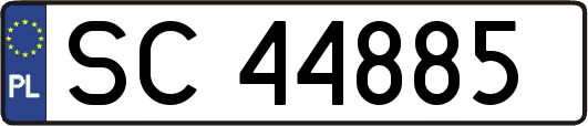 SC44885