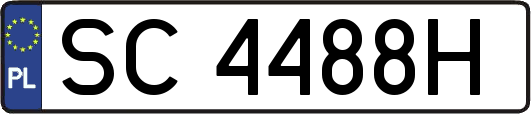 SC4488H