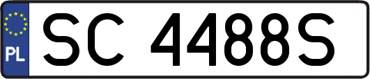 SC4488S