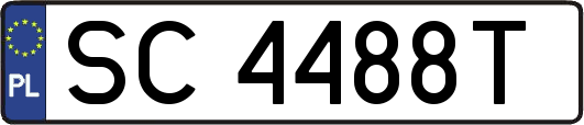 SC4488T