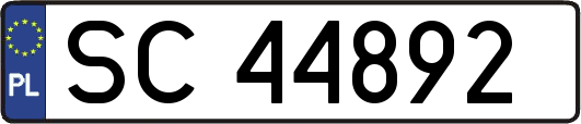 SC44892
