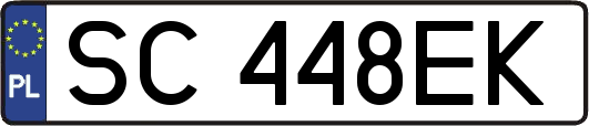 SC448EK