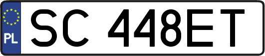SC448ET
