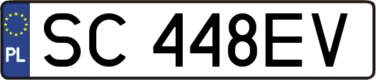 SC448EV