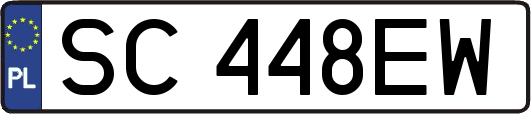 SC448EW
