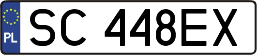 SC448EX