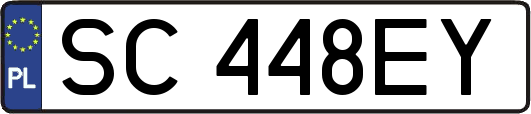 SC448EY