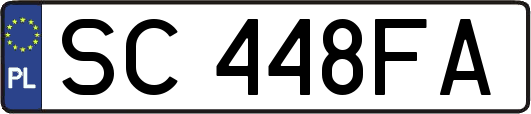 SC448FA