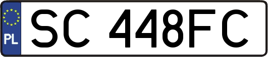 SC448FC