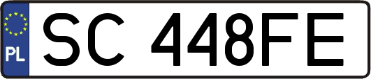 SC448FE