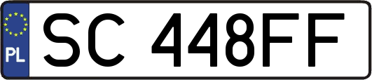 SC448FF