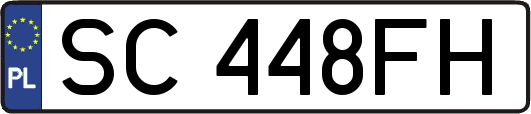 SC448FH