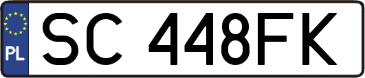 SC448FK