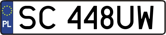 SC448UW