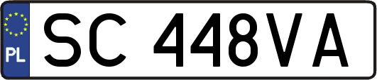 SC448VA