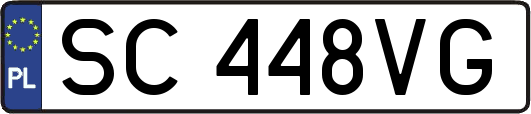 SC448VG